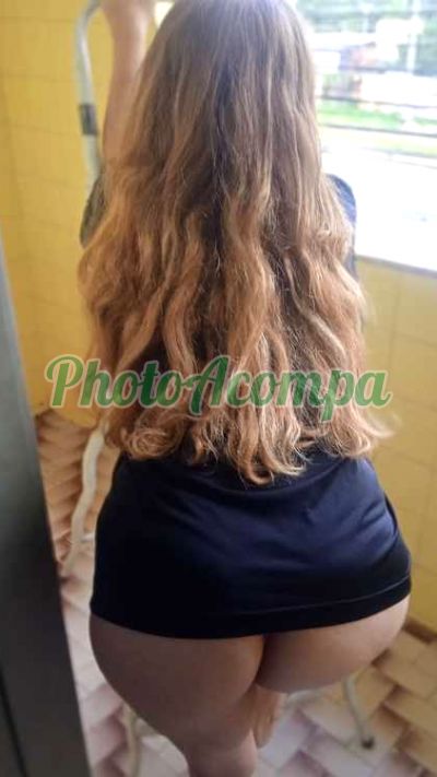 Rosa Palmeirão, escort em Duque de Caxias