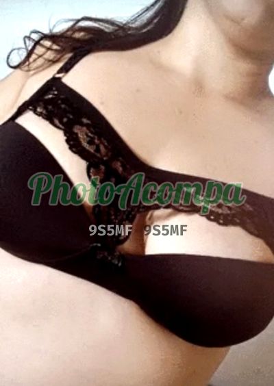 Milena, acompanhante em Sorocaba