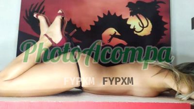 Lara, escort em Salvador