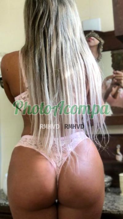 Bia, garota de programa em Bocaina