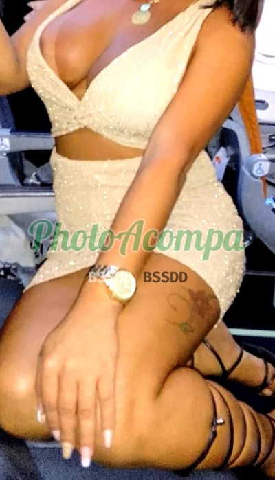 Anny Vitória (21) 99528-2872, trans no Rio de Janeiro