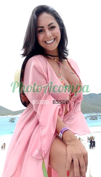Anny Vitória (21) 99528-2872, transex no Rio de Janeiro