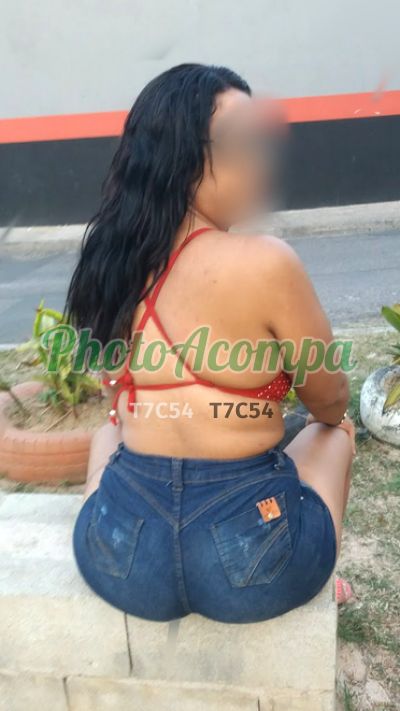 Melissa, escort em Itaquaquecetuba