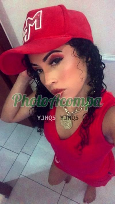 Sabrina Lopes, garota de programa em Praia Grande