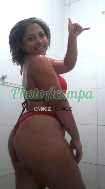 Flávia Mello, escort em Boa Vista