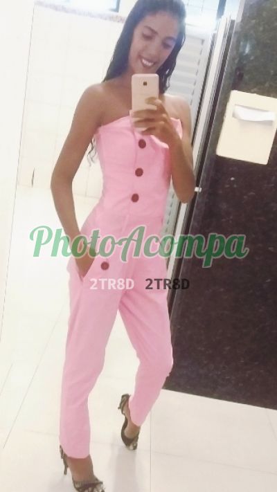 Kalynny Maya, garota de programa em Cuiabá