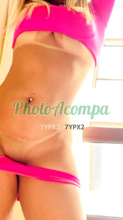 Débora, escort em Fortaleza