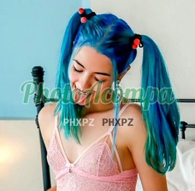 Estela, acompanhante em São Paulo