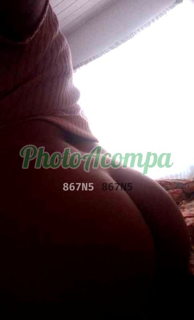 Gabriela, escort em São Luís