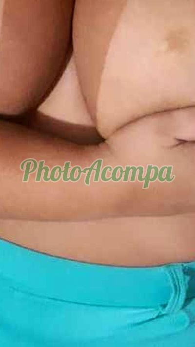Gabriela, escort em São Luís