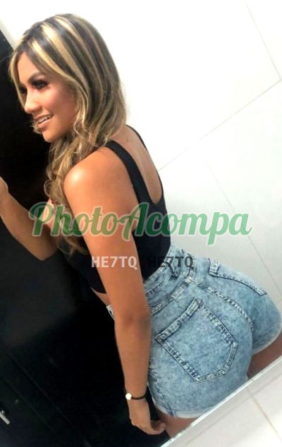 Rafa, escort em Moema (SP)