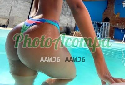 Biia, garota de programa em Tatuí