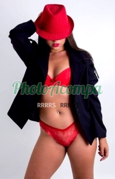 Rafaela, escort em Paulista