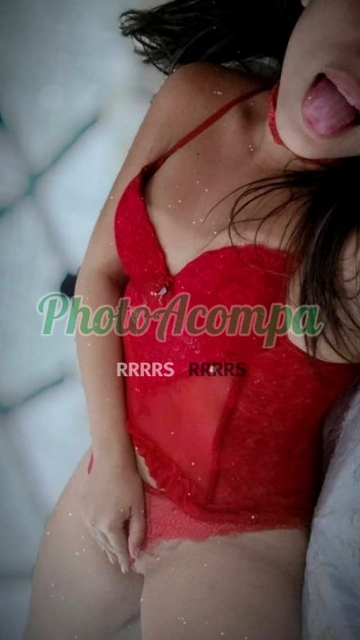 Rafaela, garota de programa em Paulista
