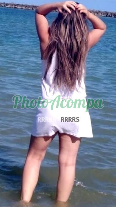 Rafaela, escort em Paulista