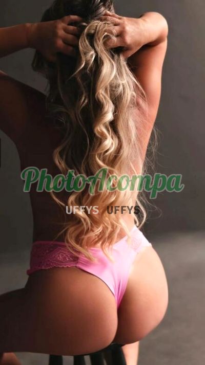 Gaby Montini (12) 98289-7097, acompanhante em São José dos Campos