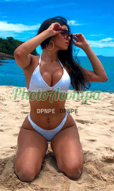 Paty, acompanhante em Limeira