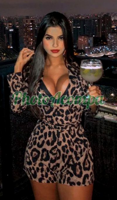 Paty, escort em Limeira