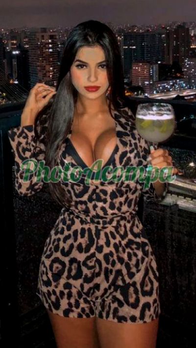 Paty, escort em Limeira