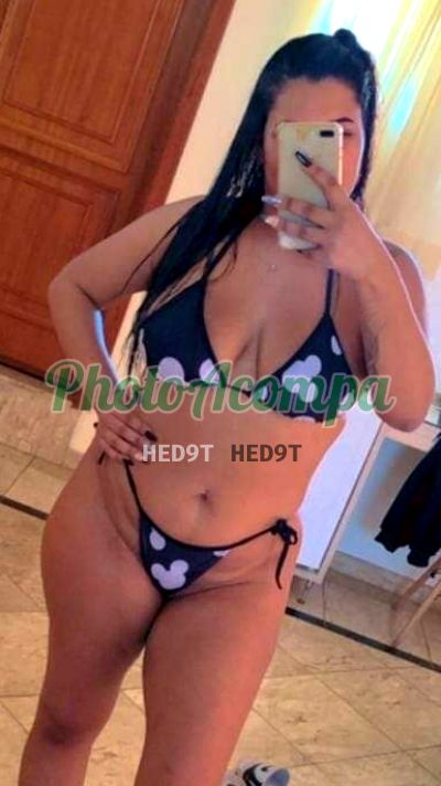 Rebecca, escort em Caraguatatuba