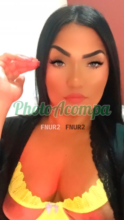 Maya uma putinha carioca, acompanhante em Florianópolis