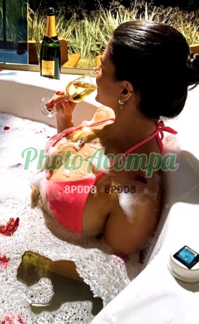 Duda, escort em Limeira