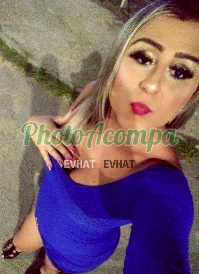 Jheny (33) 99809-4702, trans em Juiz de Fora