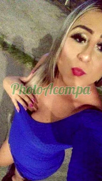 Jheny (33) 99809-4702, trans em Juiz de Fora