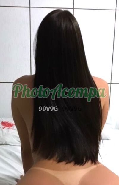 Arielly, acompanhante em Recife