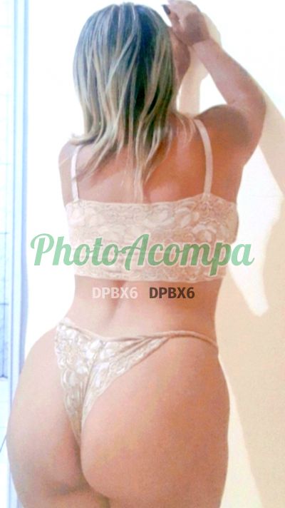 Rubí, escort em Novo Progresso