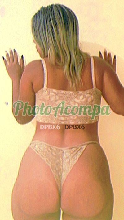 Rubí, escort em Novo Progresso