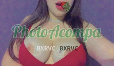 Acompanhante, acompanhante em Bragança Paulista