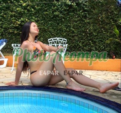 Mayra Kelly, garota de programa em Jundiaí