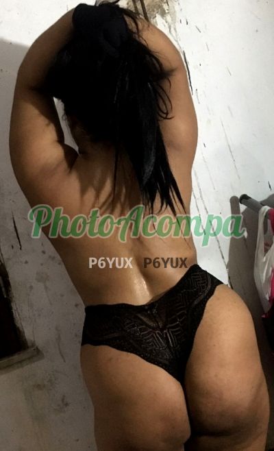 Emilly, garota de programa em Pacajus