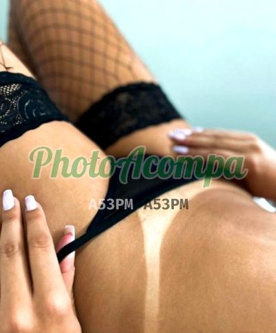 Sthela, escort em Nova Iguaçu