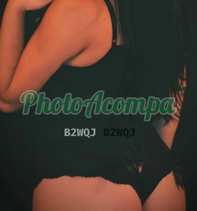 Iris Pacheco, acompanhante em Maceió