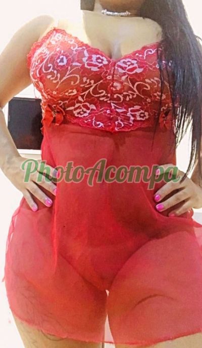 Bruna, Acompanhante em Boa Vista