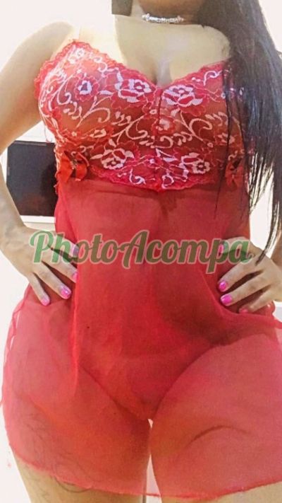 Bruna, Acompanhante em Boa Vista