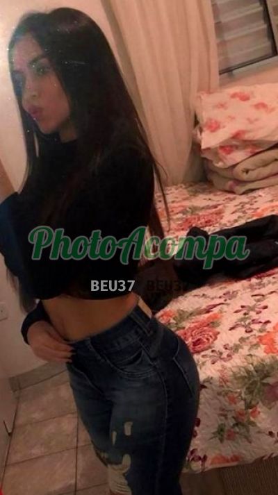 Lais Vieira, escort no Rio de Janeiro