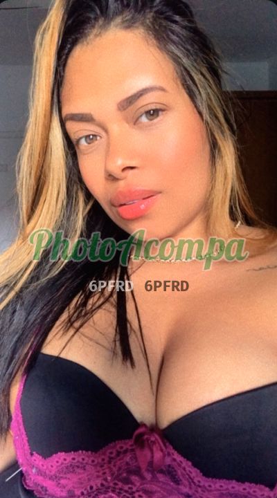 Jady (13) 99691-3729, escort em São Vicente