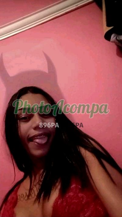 Lorrayne Stefany, escort em São Sebastião