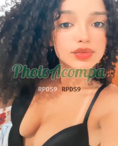 Meg, acompanhante em Osasco