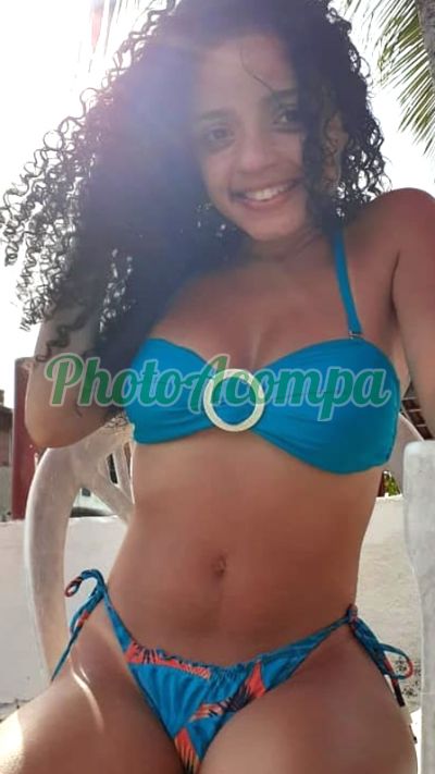 Meg, escort em Osasco