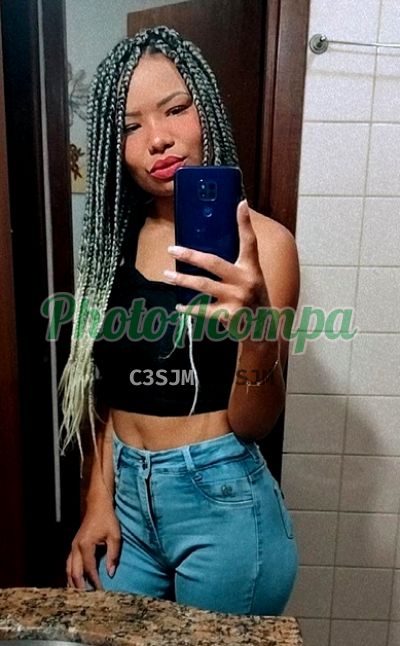Yulia, acompanhante em Belo Horizonte