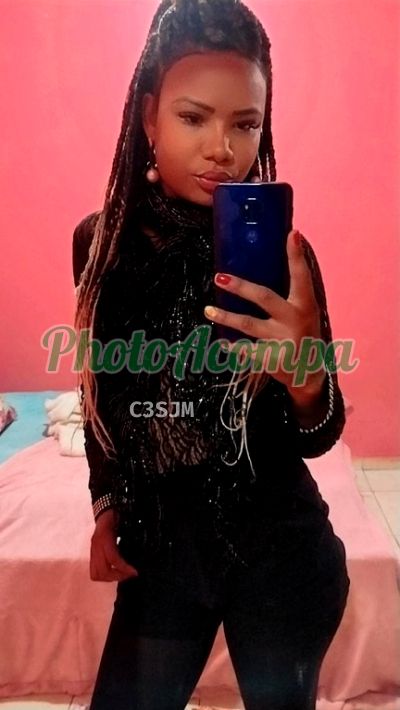 Yulia, garota de programa em Belo Horizonte