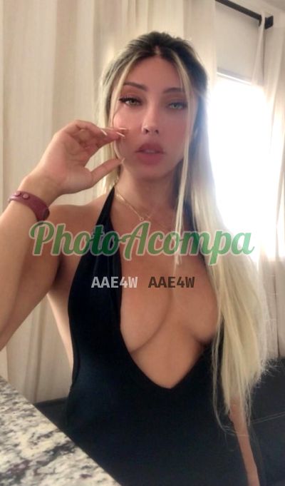 Fernanda Fasini, transex em Santo André (ABC Paulista)
