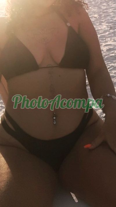Ana Liz, acompanhante em Cabo Frio