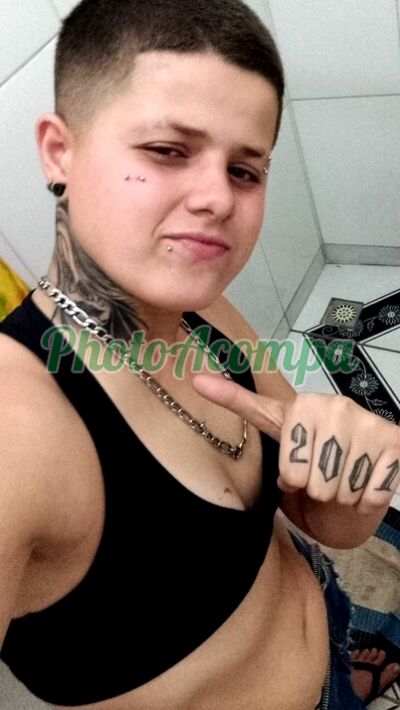Acompanhante, Garota de programa em Pouso Alegre