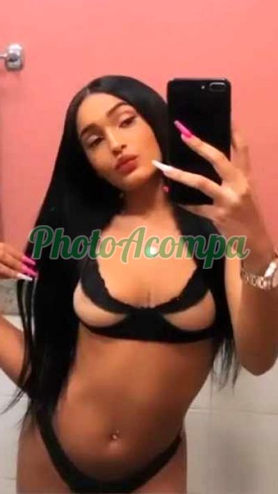 Sthefany, acompanhante em Itaboraí