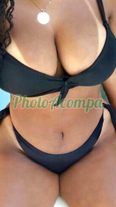 Juliana, escort em Piracicaba